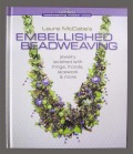 Laura McCabe's Embellished Beadweaving