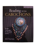 Beading With Cabochons(ハードカバー)