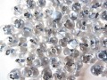 ファルファーレビーズ 3.2x6.5mm グレーライン