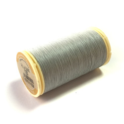 オートクチュール刺繍糸フィラガン（#120）グレイ