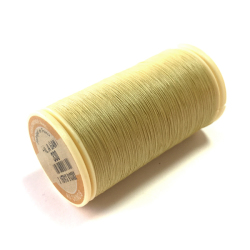 オートクチュール刺繍糸フィラガン（#330）バター