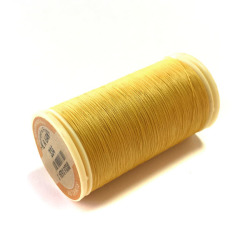 オートクチュール刺繍糸フィラガン（#334）とうもろこし