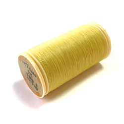 オートクチュール刺繍糸フィラガン（#335）ひよこ
