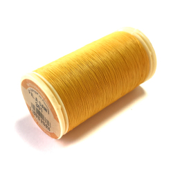オートクチュール刺繍糸フィラガン（#361）藁（わら）