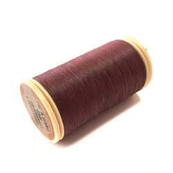 オートクチュール刺繍糸フィラガン（#458）プラム