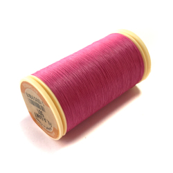 オートクチュール刺繍糸フィラガン（#501）フューシャ