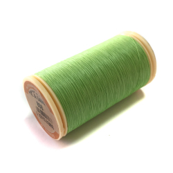 オートクチュール刺繍糸フィラガン （#808） アクアグリーン
