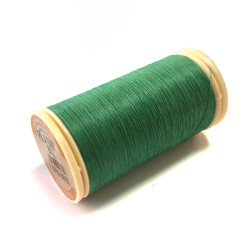 オートクチュール刺繍糸フィラガン （#812） ジェード