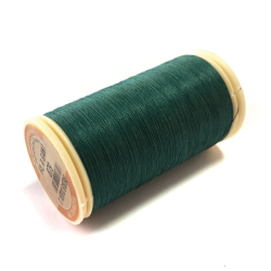 オートクチュール刺繍糸フィラガン （#879） エメラルド