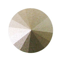 スワロフスキー＃1122　リボリ（裏・ホイル）